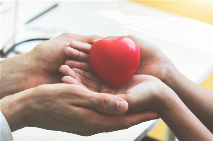 Pediatric Cardiac Surgery